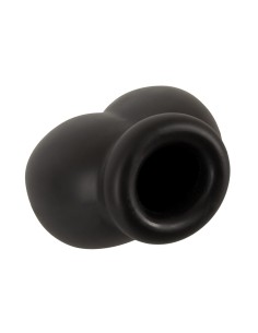 Poche pour testicules Ball Bag liquid silicone - Erecto 2